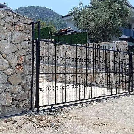 Defne Villa Fethiye