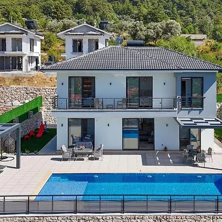 Defne Villa Fethiye