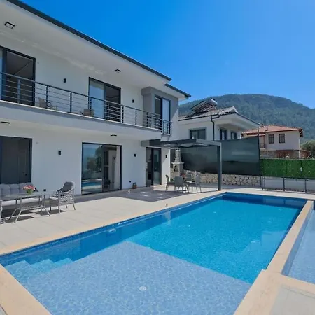 Defne Villa