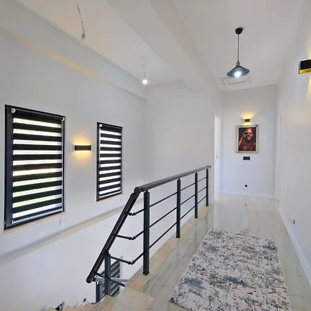 Defne Villa Fethiye