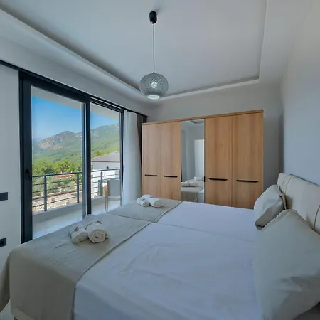 Villa Defne