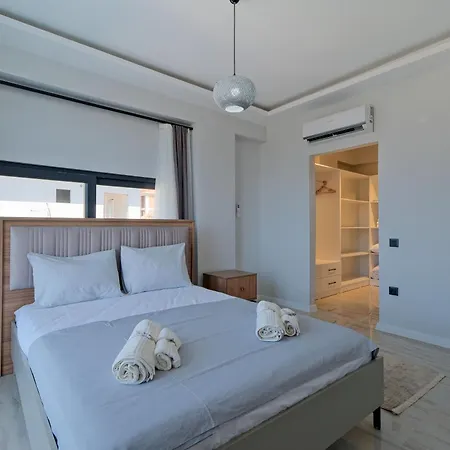 Defne Villa *