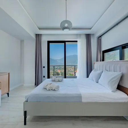 Defne Villa Fethiye