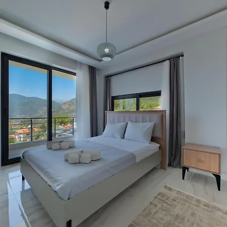 Defne Villa Fethiye