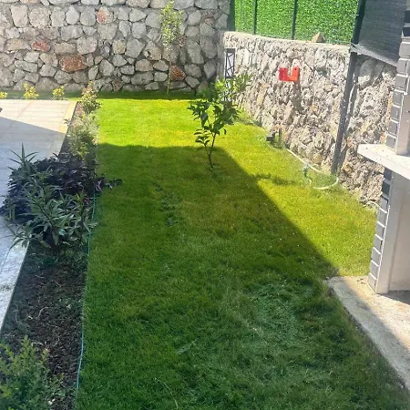 Defne Villa Fethiye
