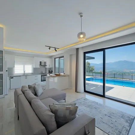 Villa Defne *